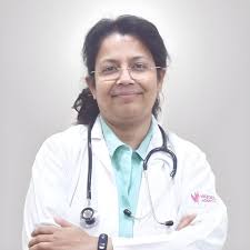 Dr Indrani Guha